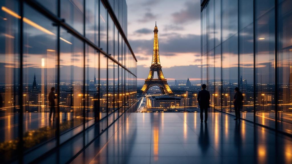 Comprendre le rôle de France SCPI dans la transition européenne